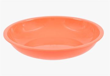 Picture of DEEP BOWL 20CM CORAL